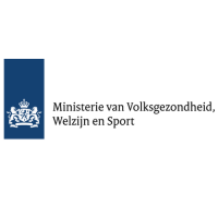 Ministerie van Volksgezondheid, welzijn en sport