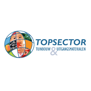 Topsector tuinbouw & uitgangsmaterialen